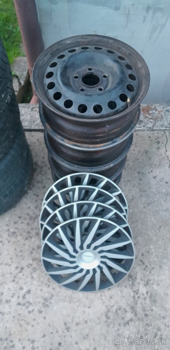 5x110 r15 opel