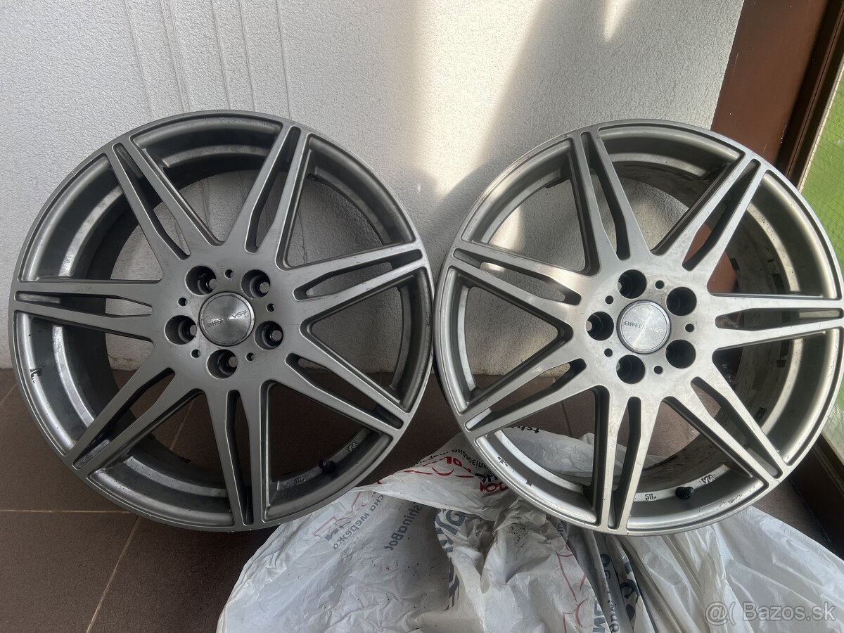 5x100 r17