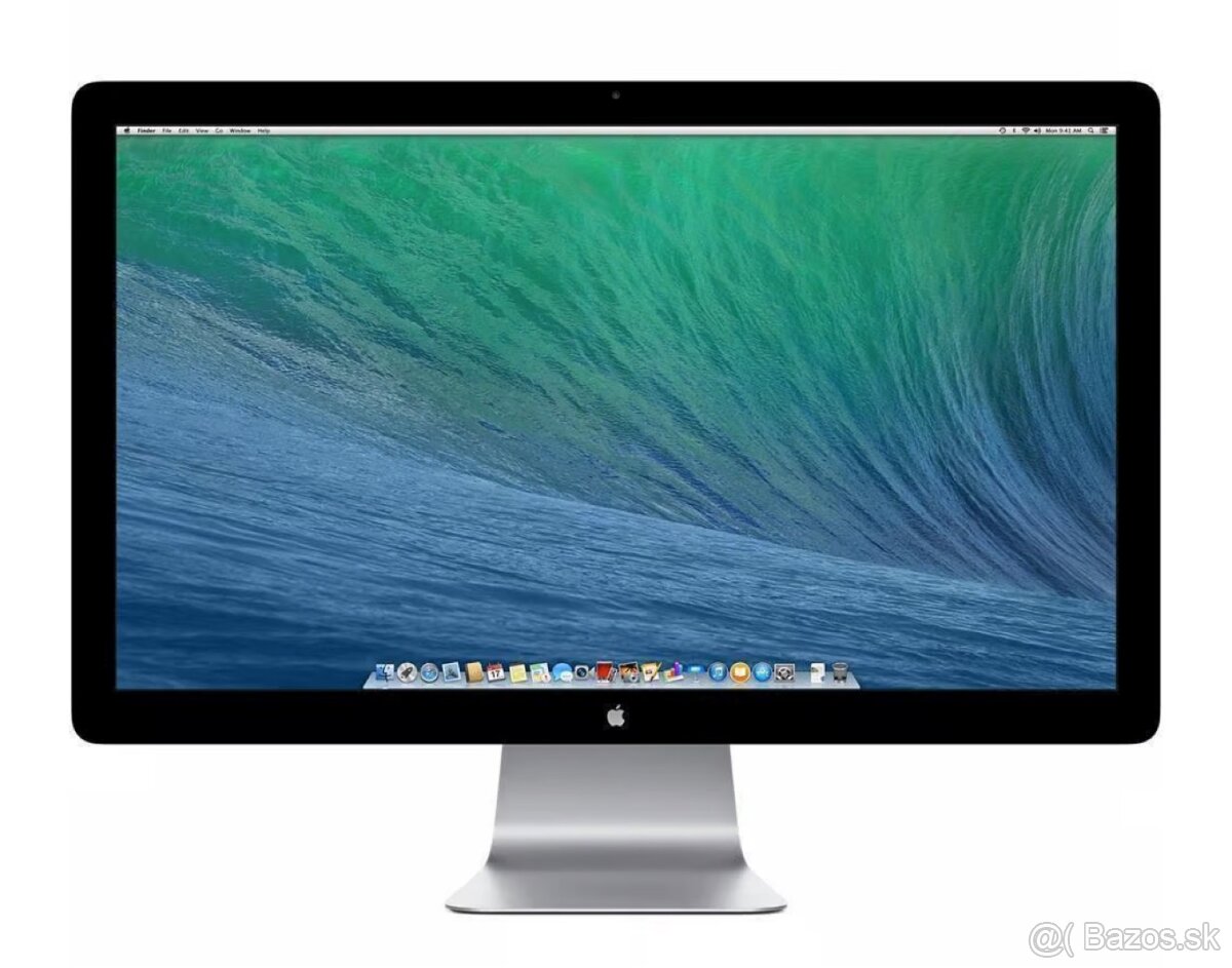 Apple LCD monitor A1267 Cinema Display