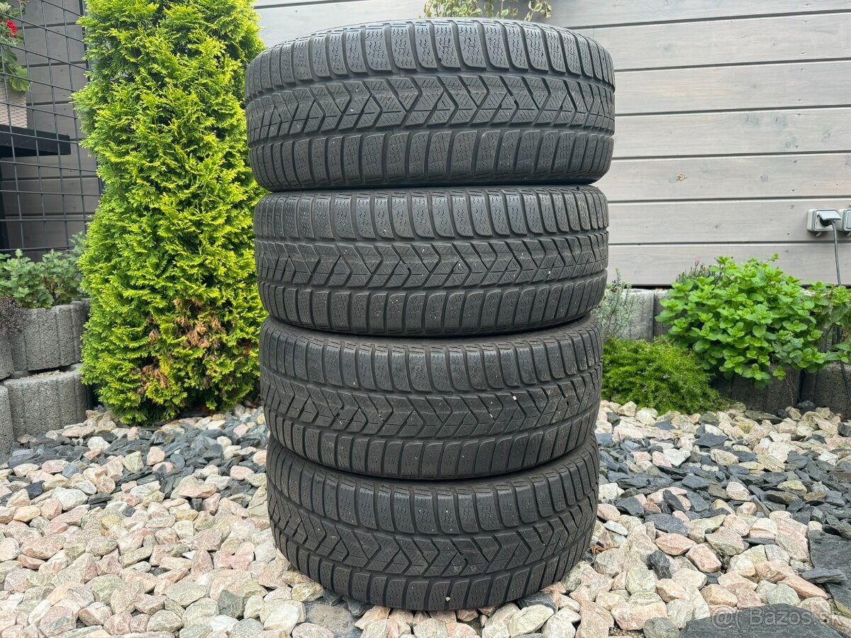 4x pneu Pirelli 225/45 R19 96V