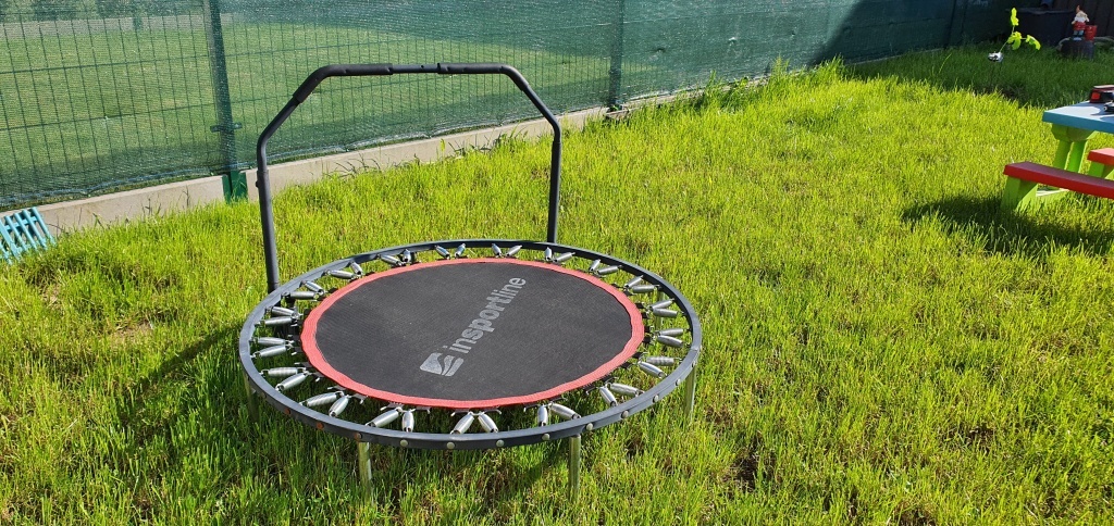 Fitness trampolina Sportisimo