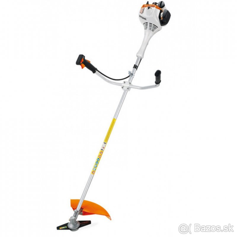 Stihl FS 55, 38 náhradé diely