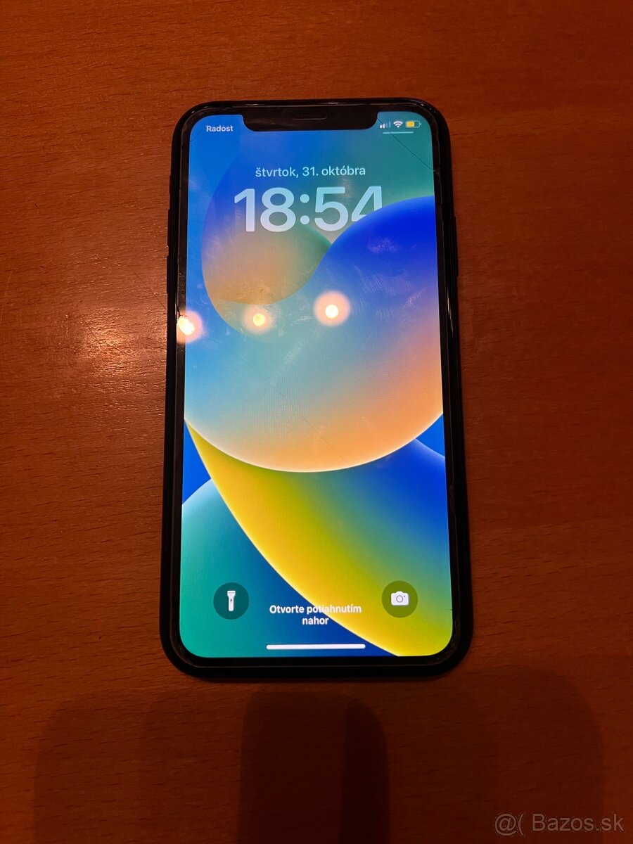 Iphone XR 128 GB