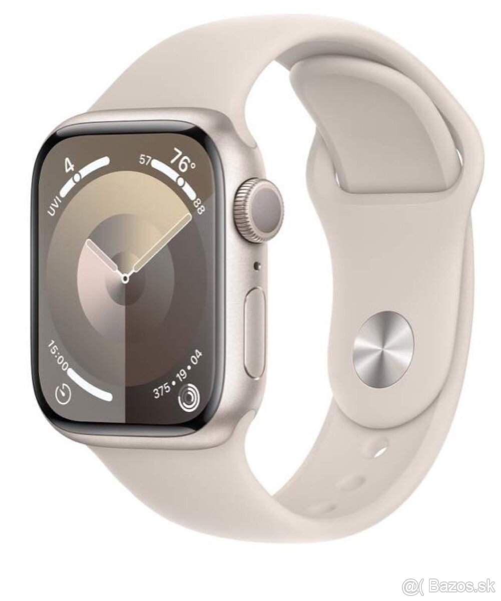 Apple Watch 9 series 41mm