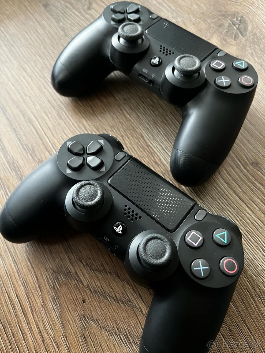 PS4 Sony Dualshock originál