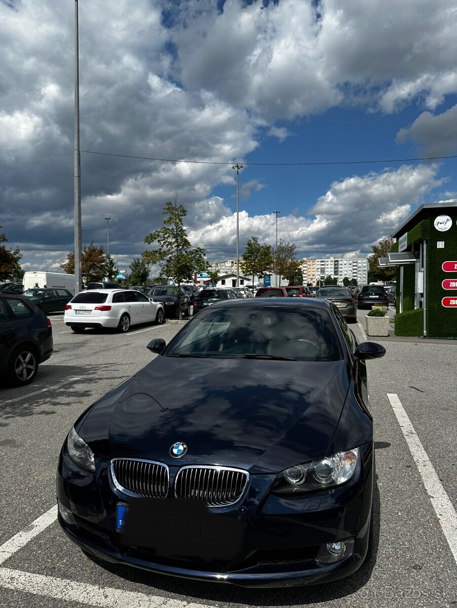 BMW 325i