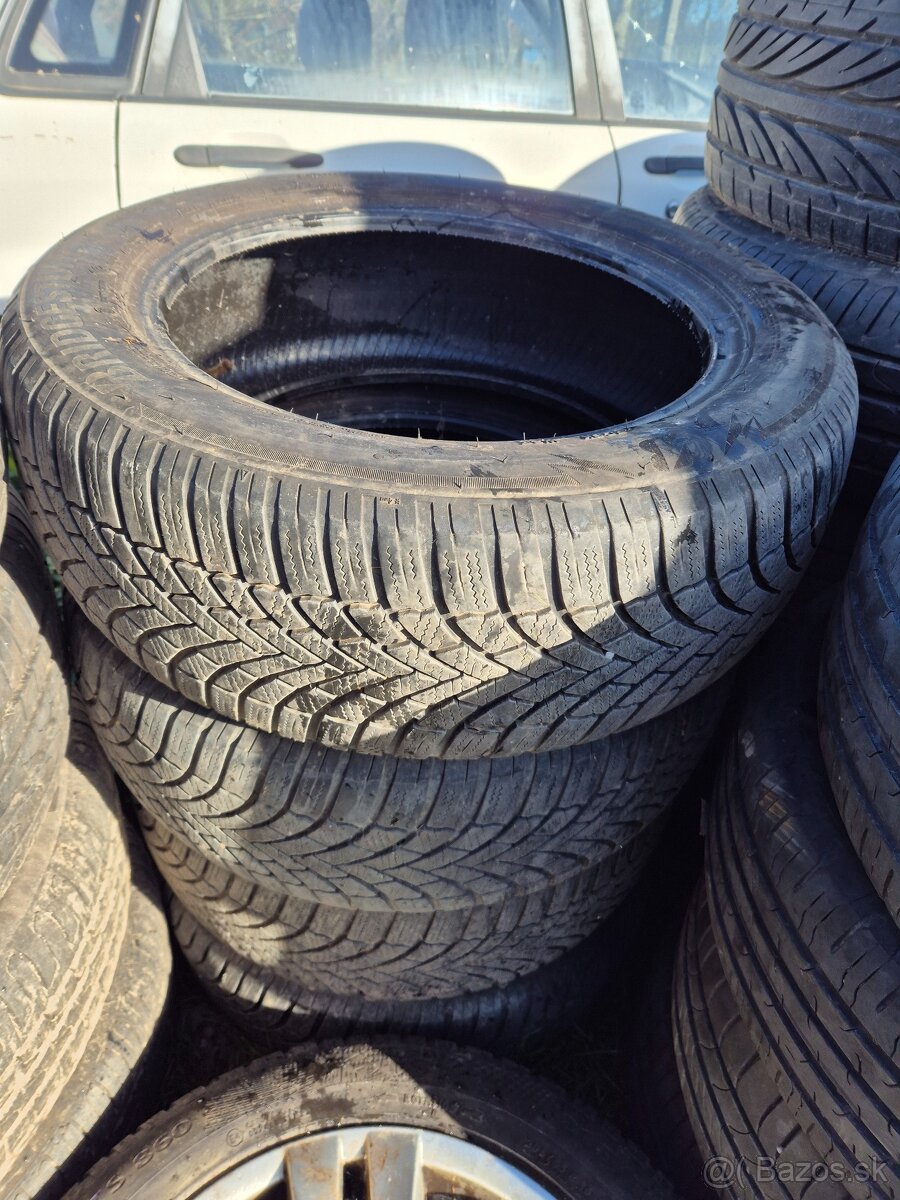 205/55 R16