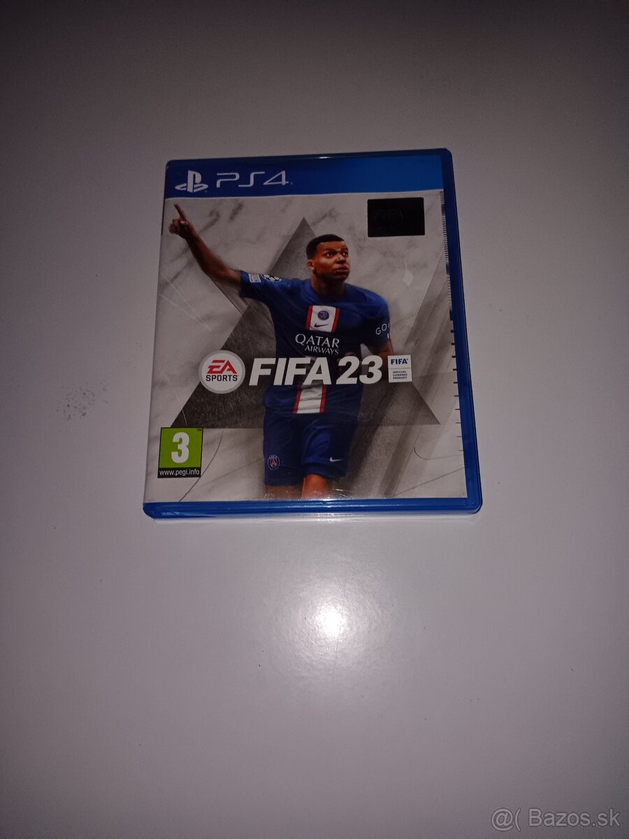 FIFA 23