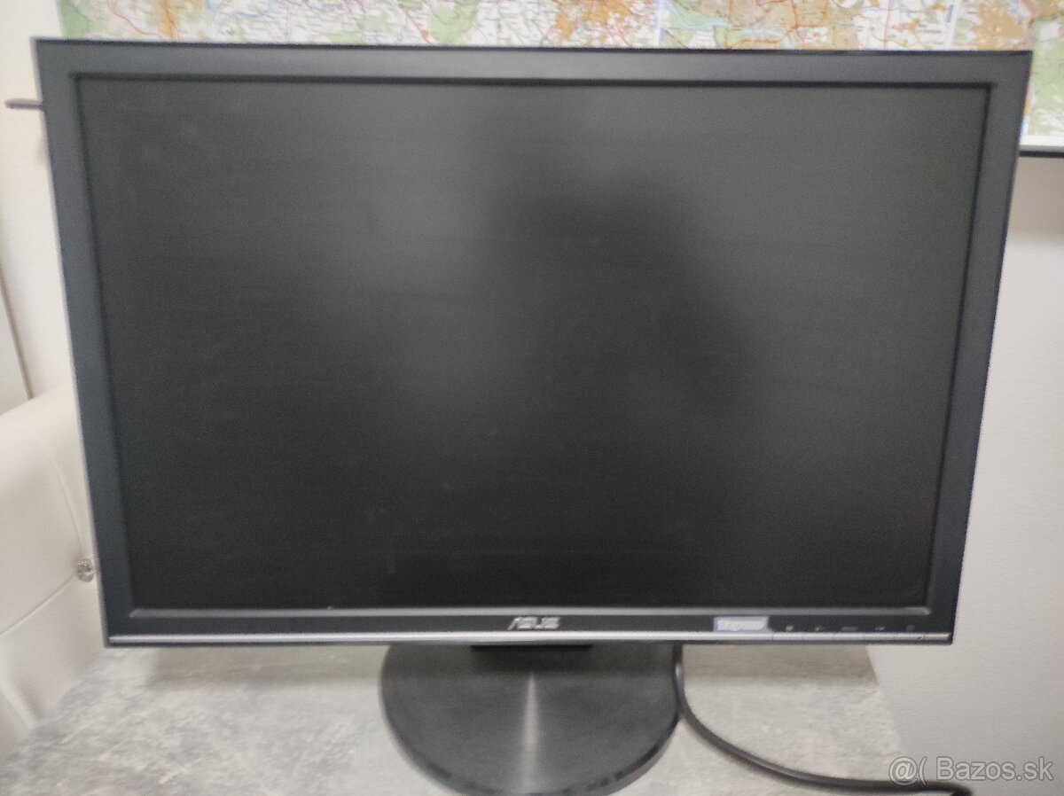 Predám monitor ASUS 21"