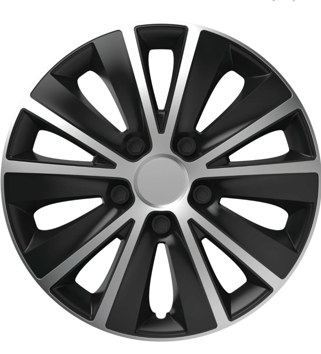 Puklice RAPIDE 15" a 16"