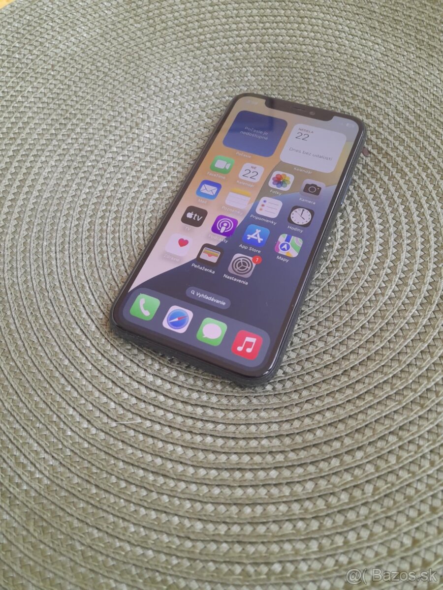 iPhone 11 Pro 256GB