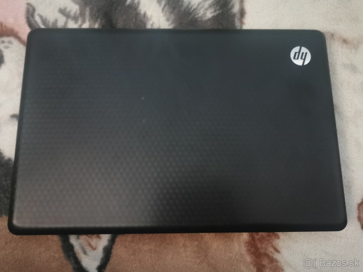 HP G62-A30EC