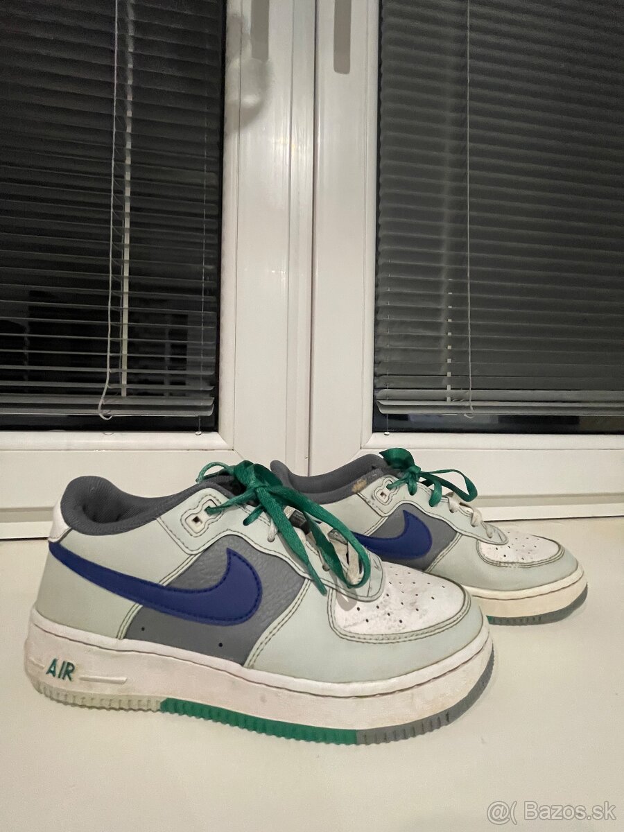 Air Force1 veľkosť40