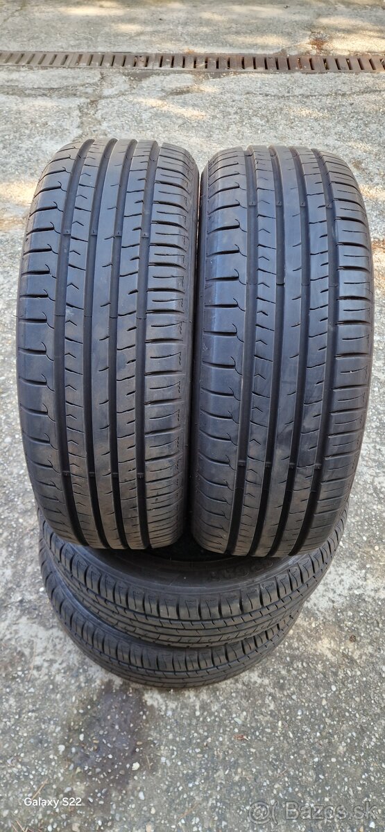 TOMKET Sport 205/55 R16 - letne pneu