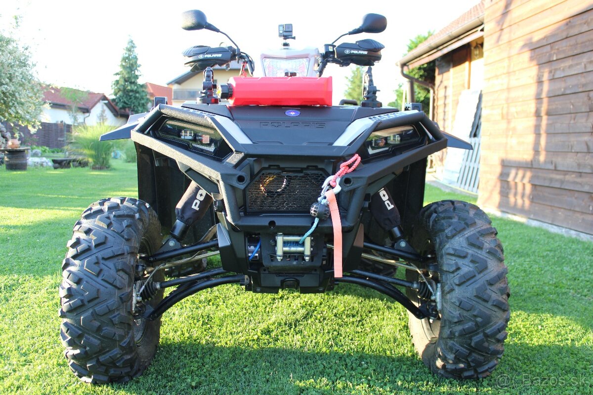 Polaris XP1000S