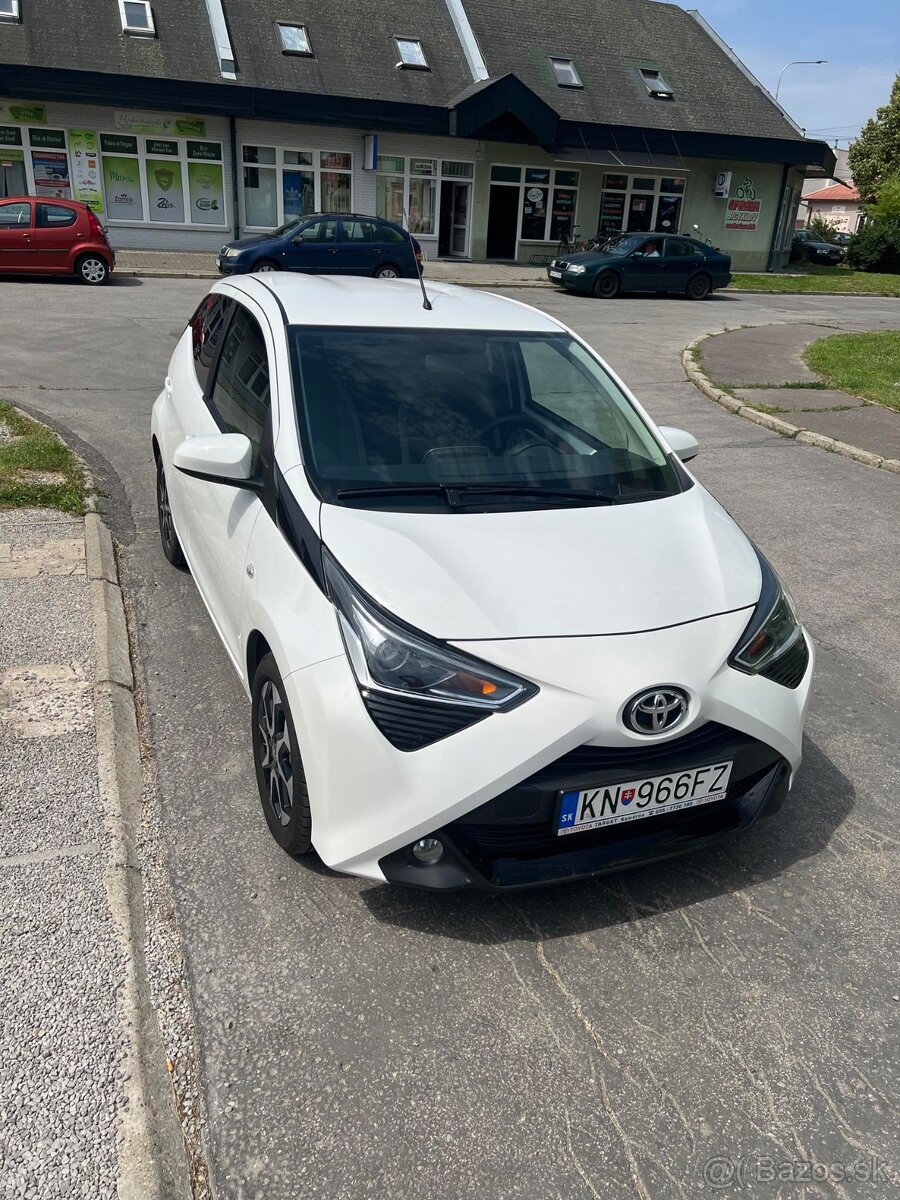 Aygo