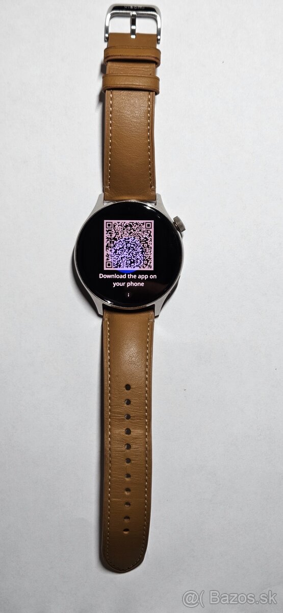 Ako NOVÉ Xiaomi S1 Pro - Špičkové inteligentné hodinky