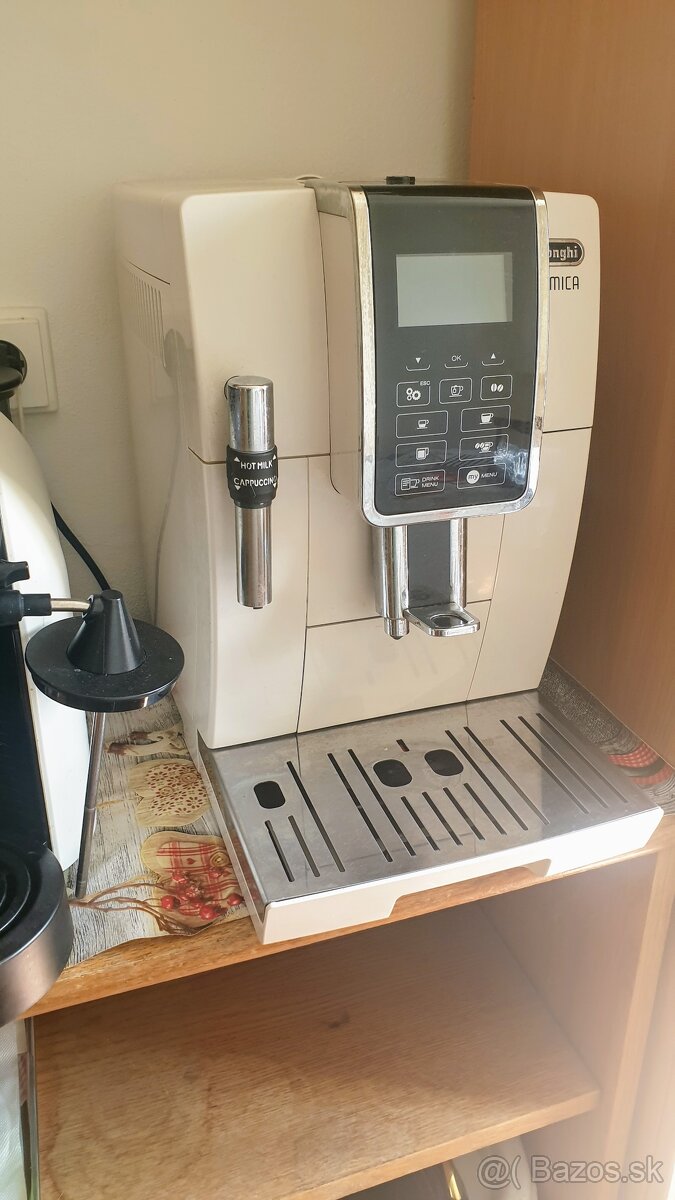 Delonghi Dinamica