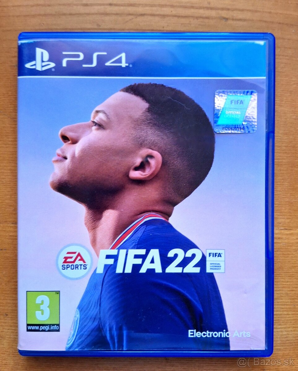 Fifa22