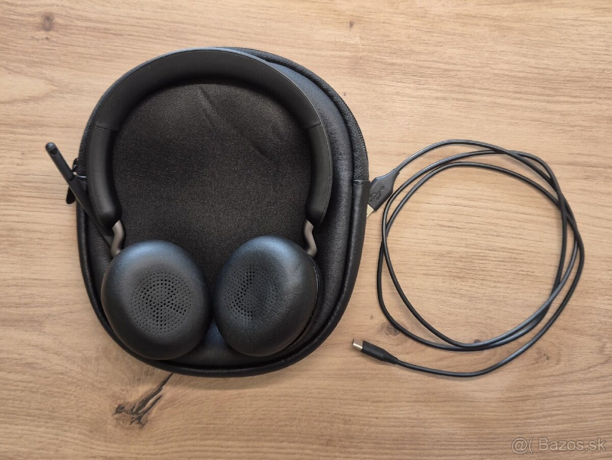 Jabra Evolve2 65