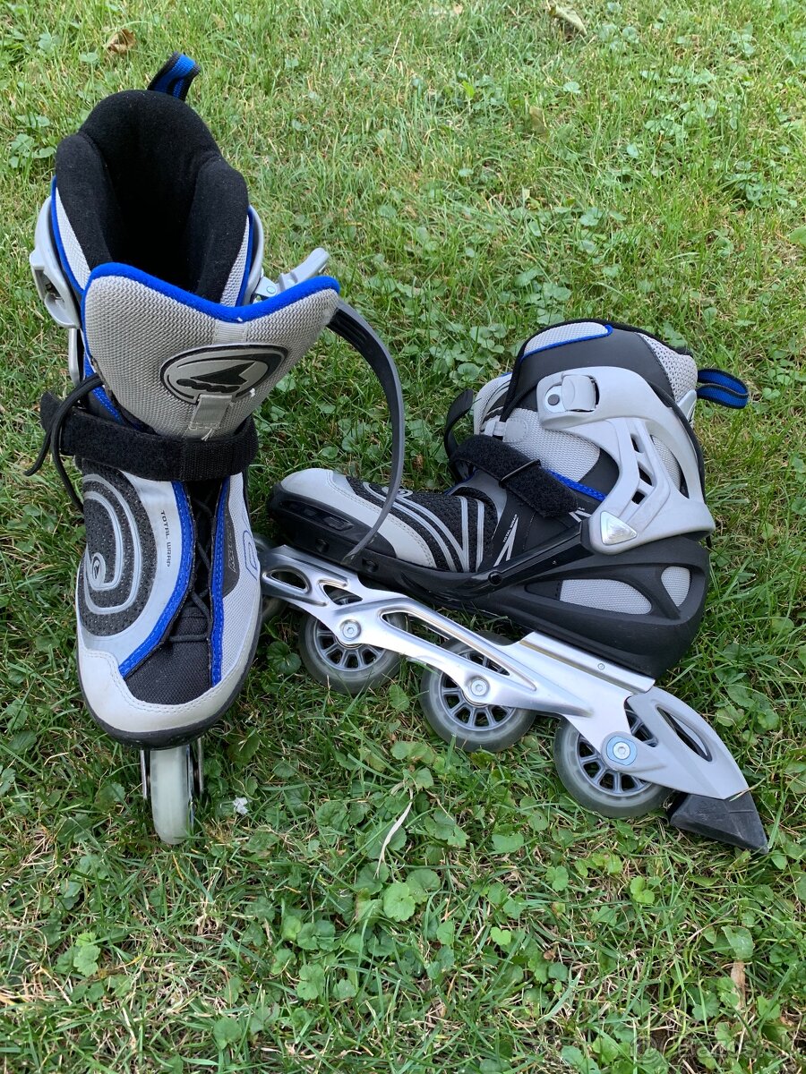 Kolieskové korčule Rollerblade 44