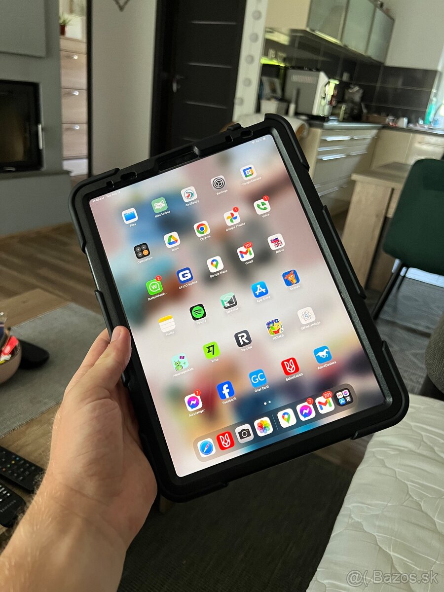 iPad Pro M2 11inch (2022) - NOVÝ