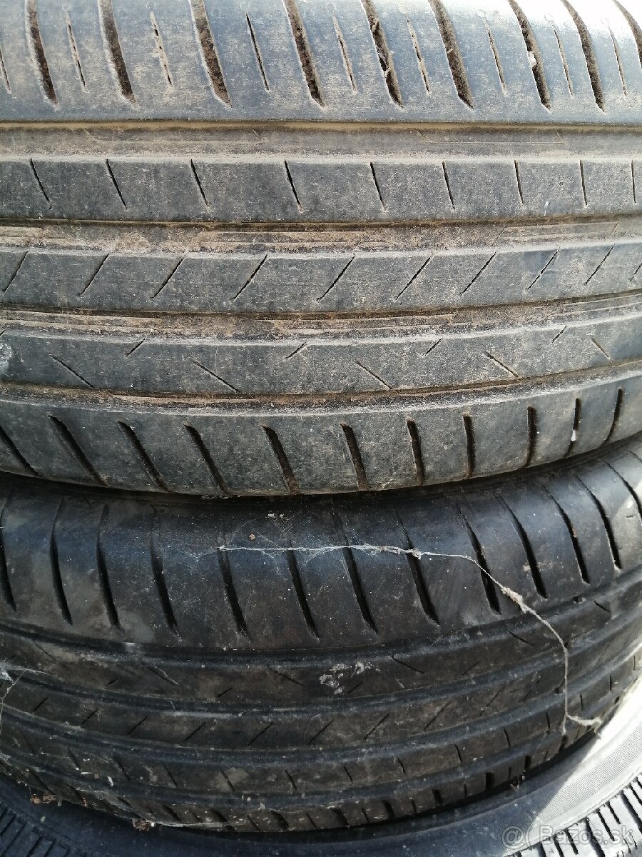 205/60 r16 letne