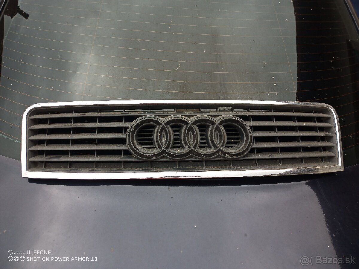 Maska audi a6 c5 predfacelift