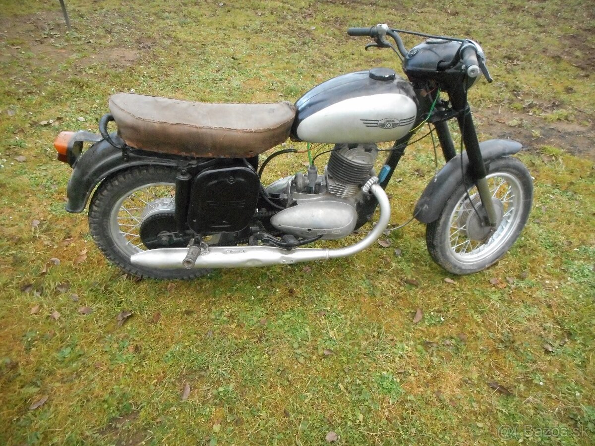 jawa 175,250,350 kupim