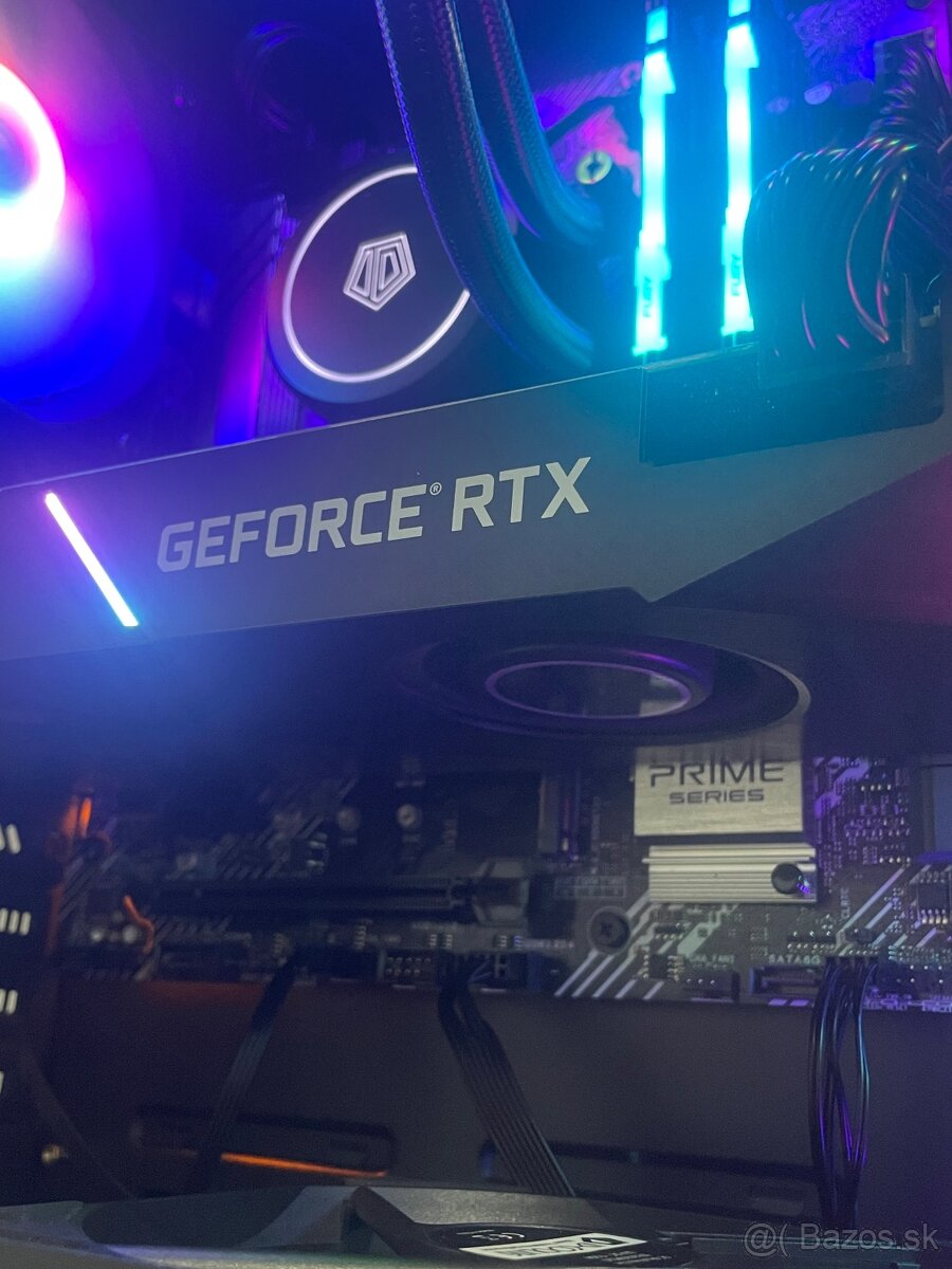 ASUS TURBO RTX 2060 SUPER EVO 8GB