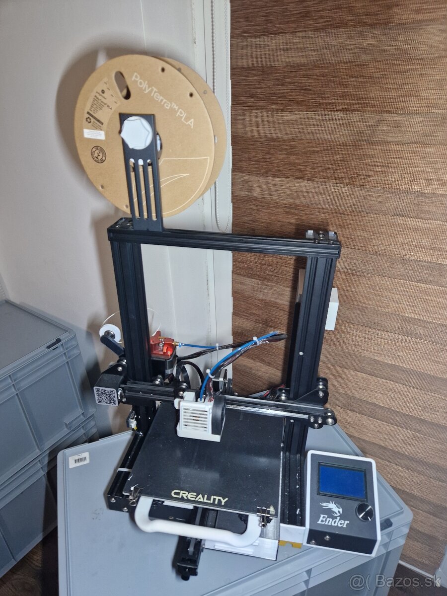 Ender 3 Pro