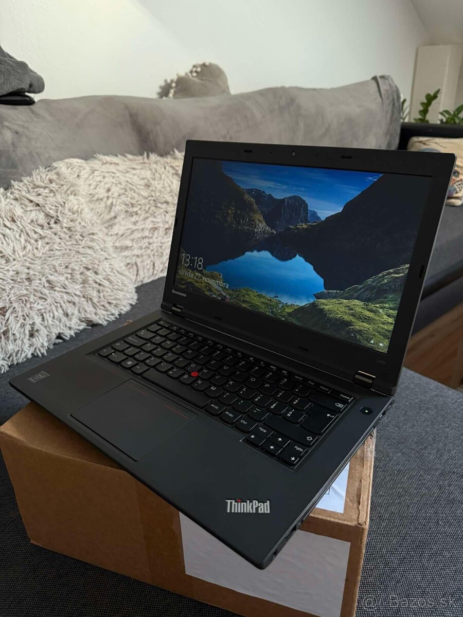 Lenovo L440 notebook