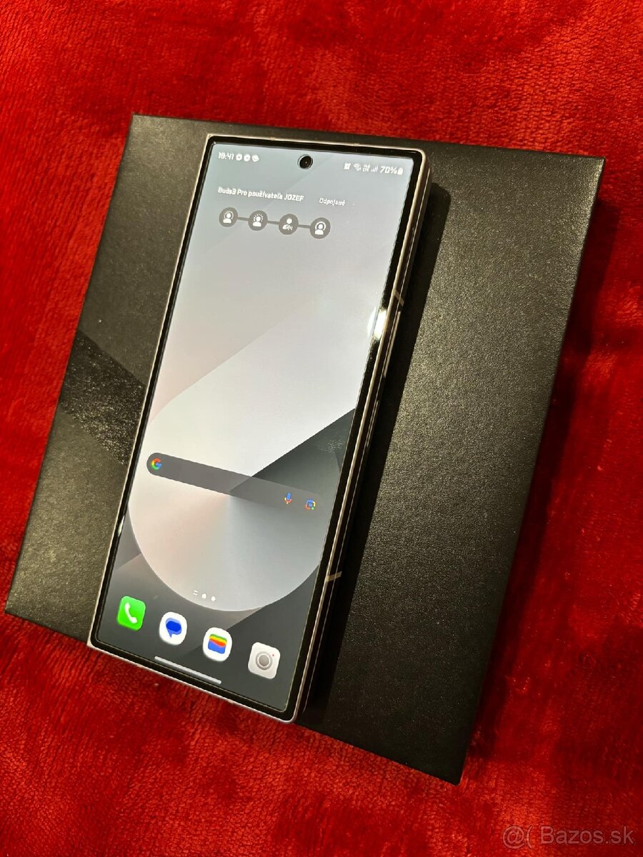 Samsung z fold 6