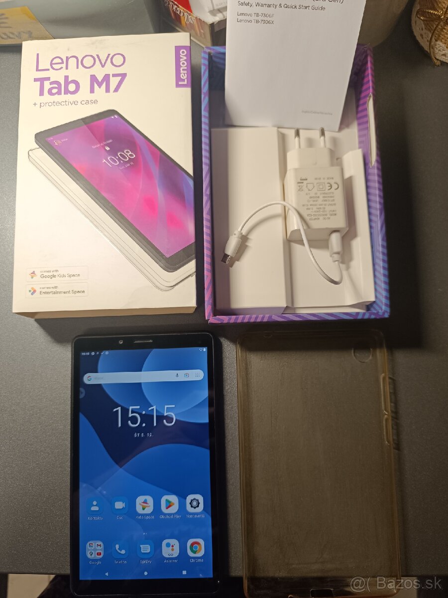 LENOVO TAB M7