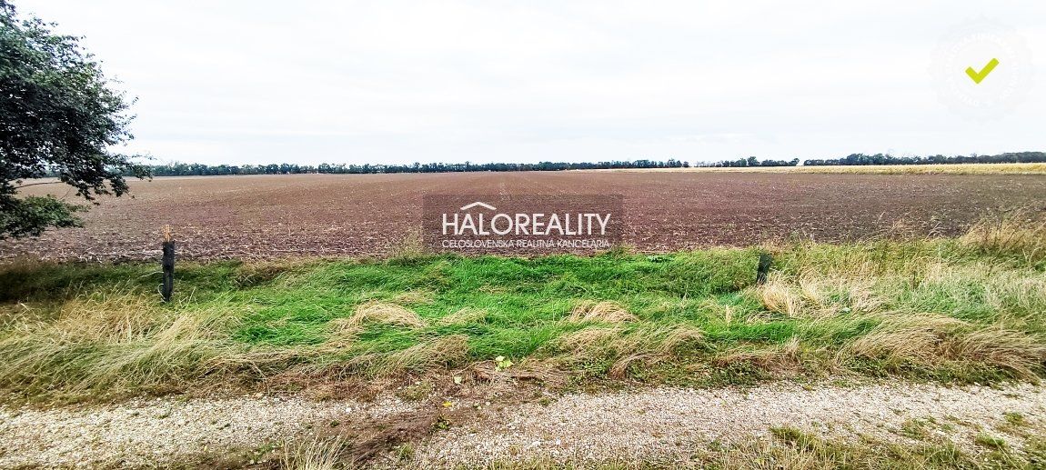 HALO reality - Predaj, orná pôda   5765 m2 Kalinkovo - EXKLU