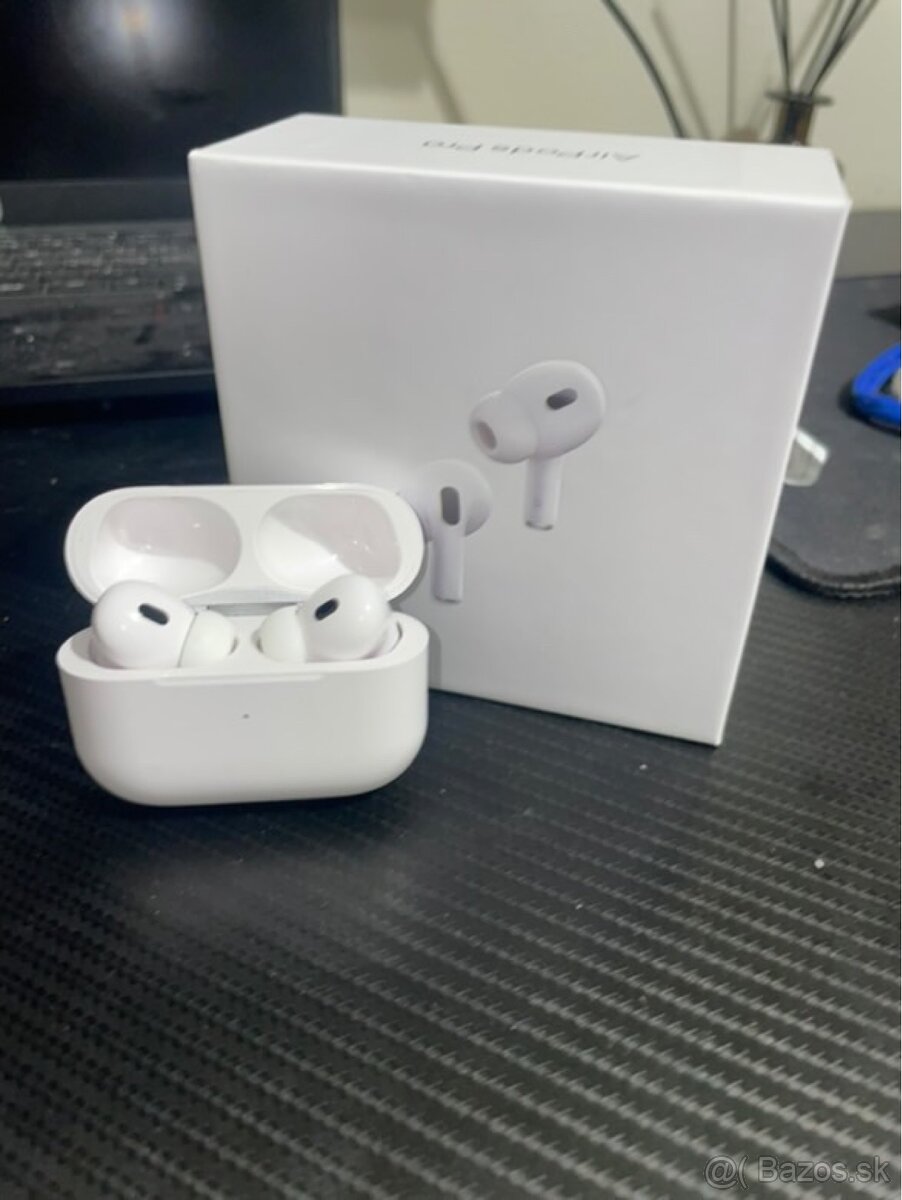 airpods pro 2 gen.