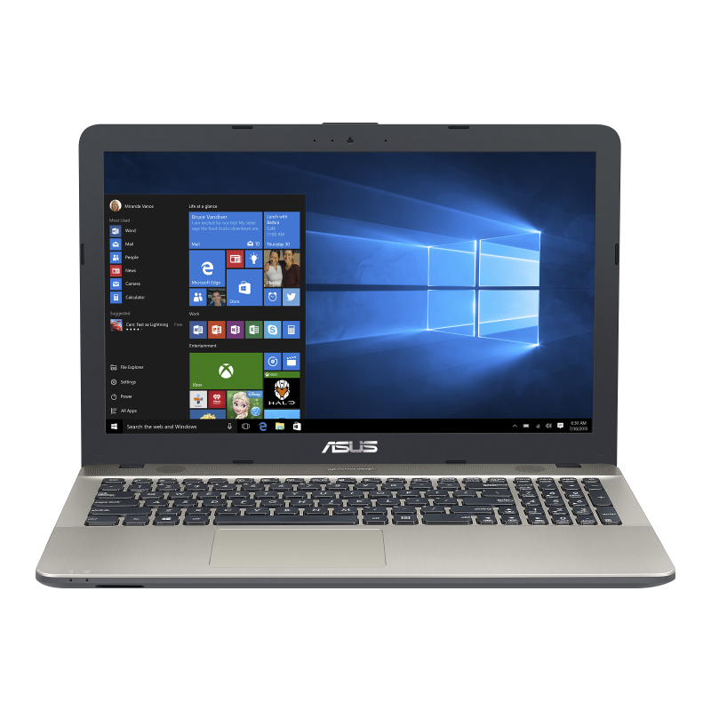 Notebook ASUS X541UV-XO085T