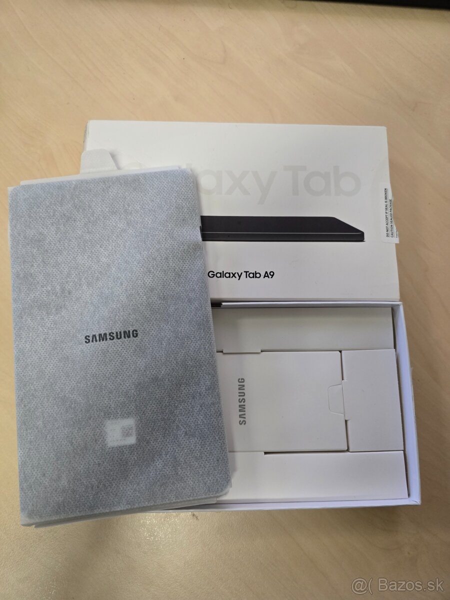 Samsung Galaxy Tab A9