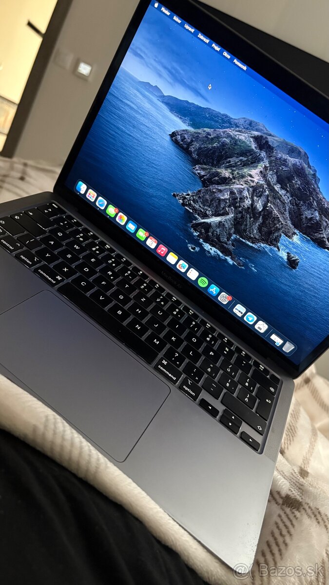 Macbook Air M1 13” 2020