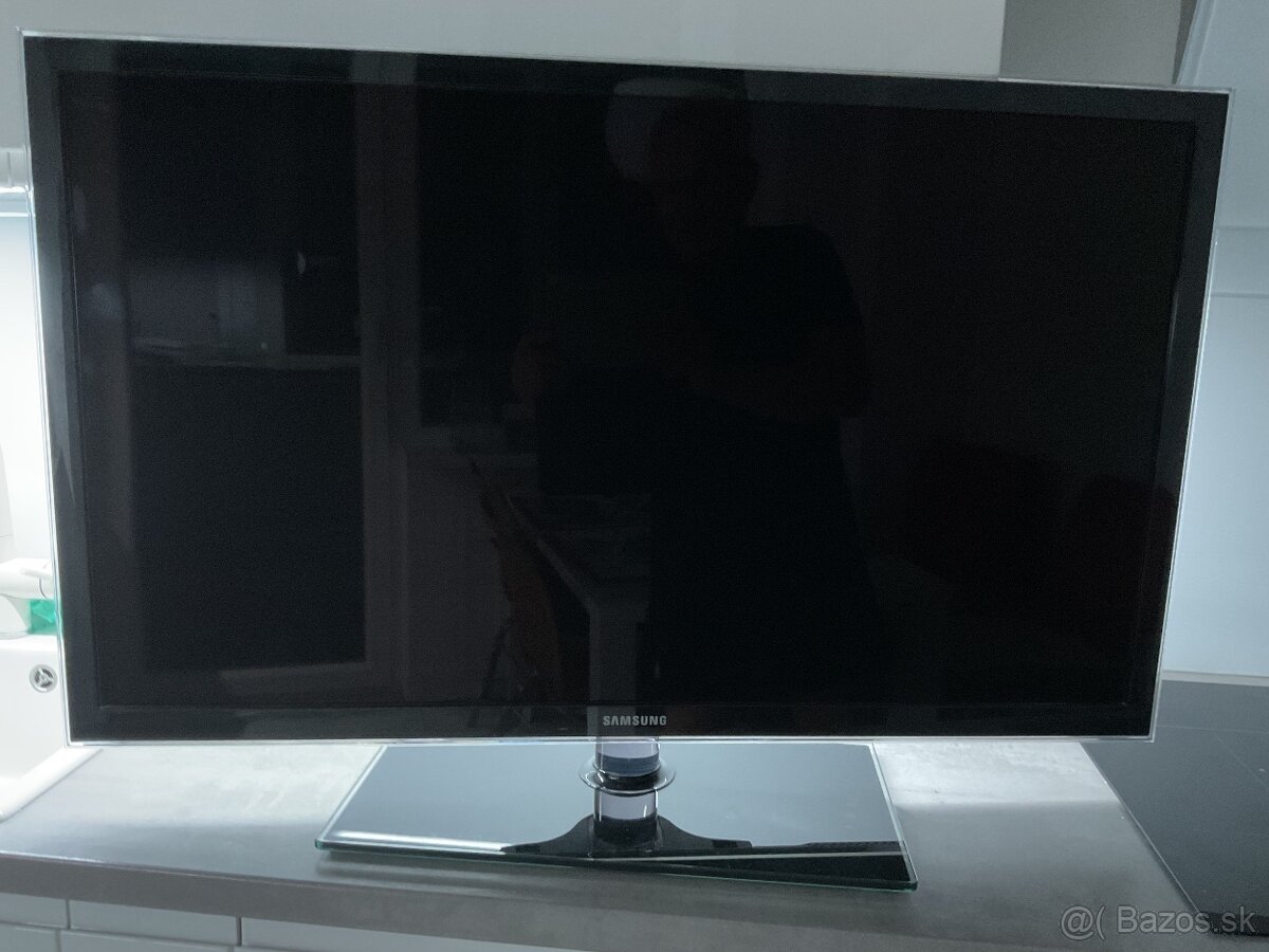 Samsung UE40D 5000