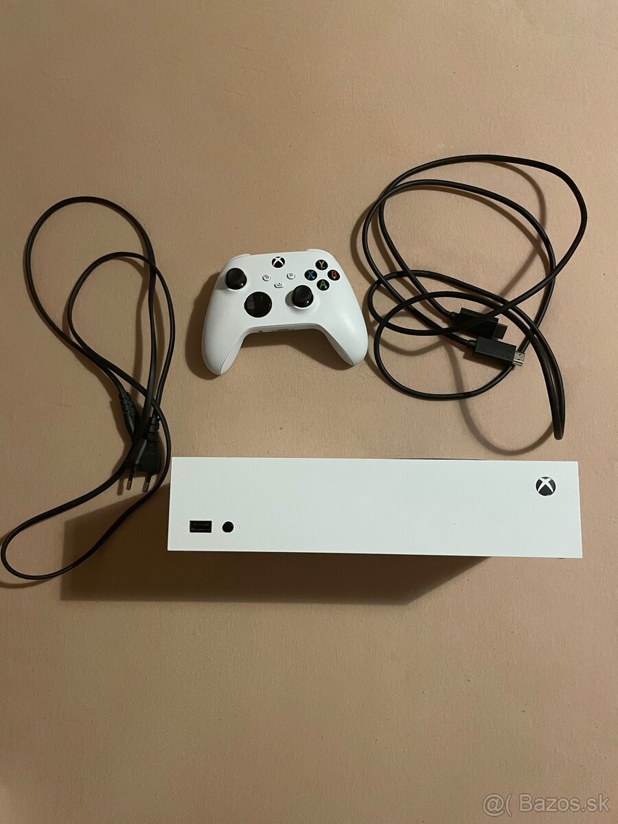 Xbox Series S 500GB