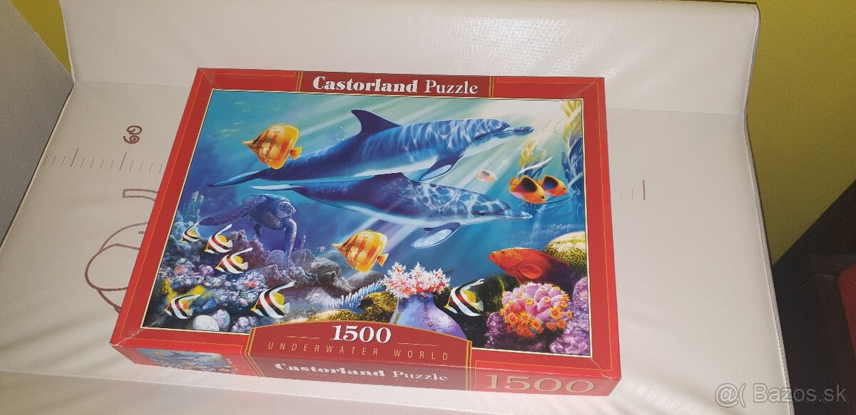 Puzzle 1500