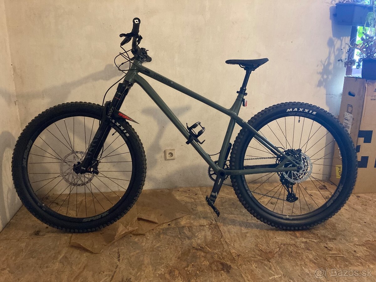 COMMENCAL META HT AM