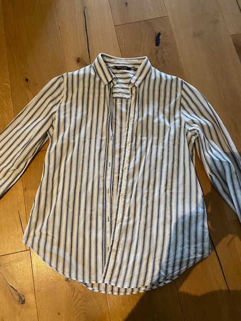 Massimo Dutti kosela velkost S/M