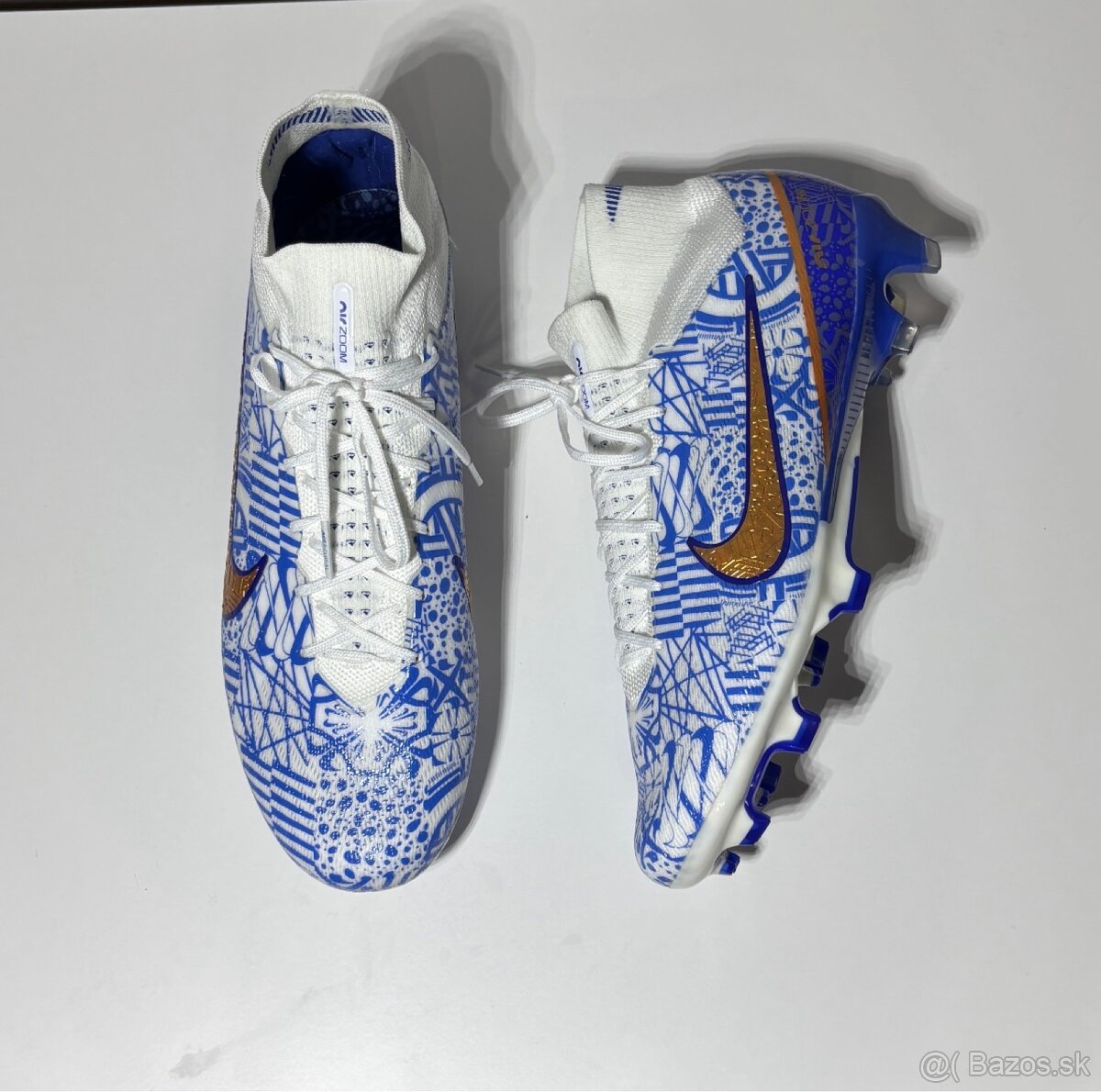 Nike Mercurial Superfly 9 x CR7