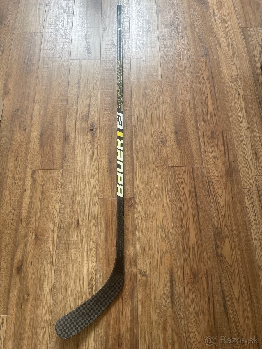 Hokejka Bauer Supreme 2S