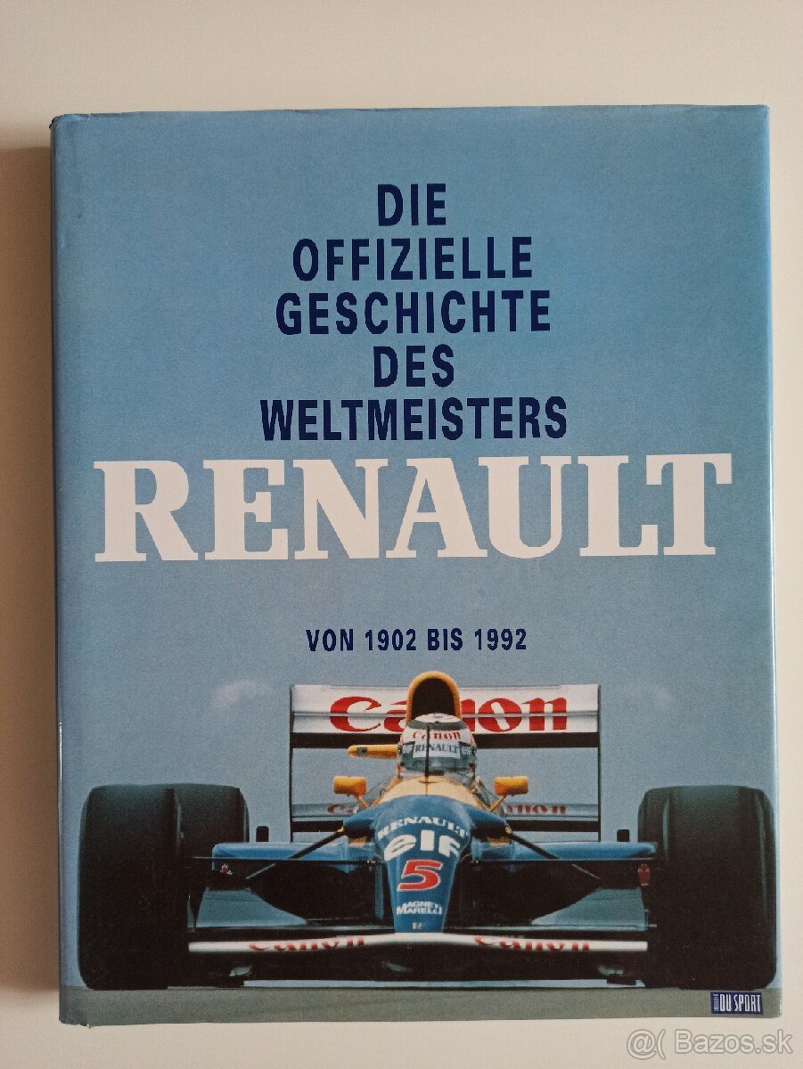 Renault