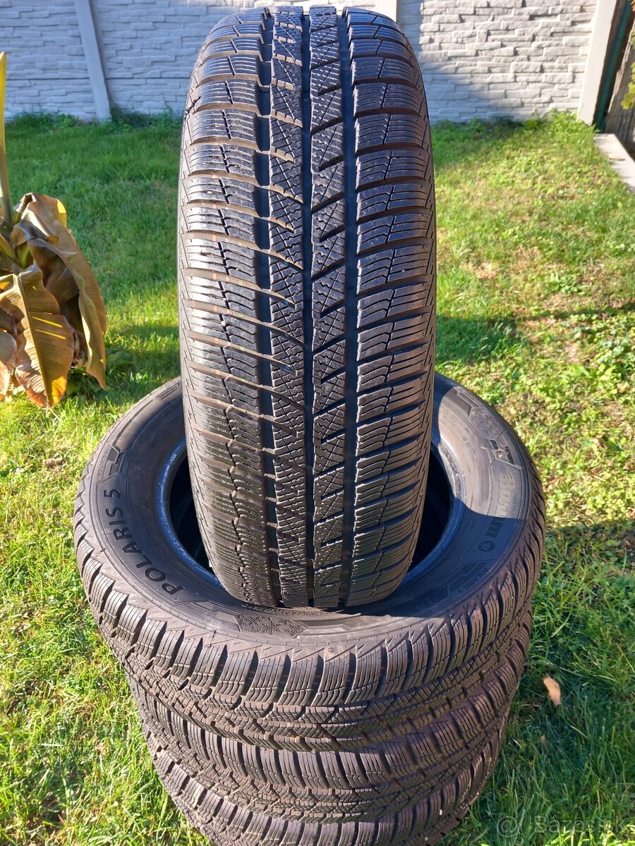 205/60 r16 zimne pneumatiky