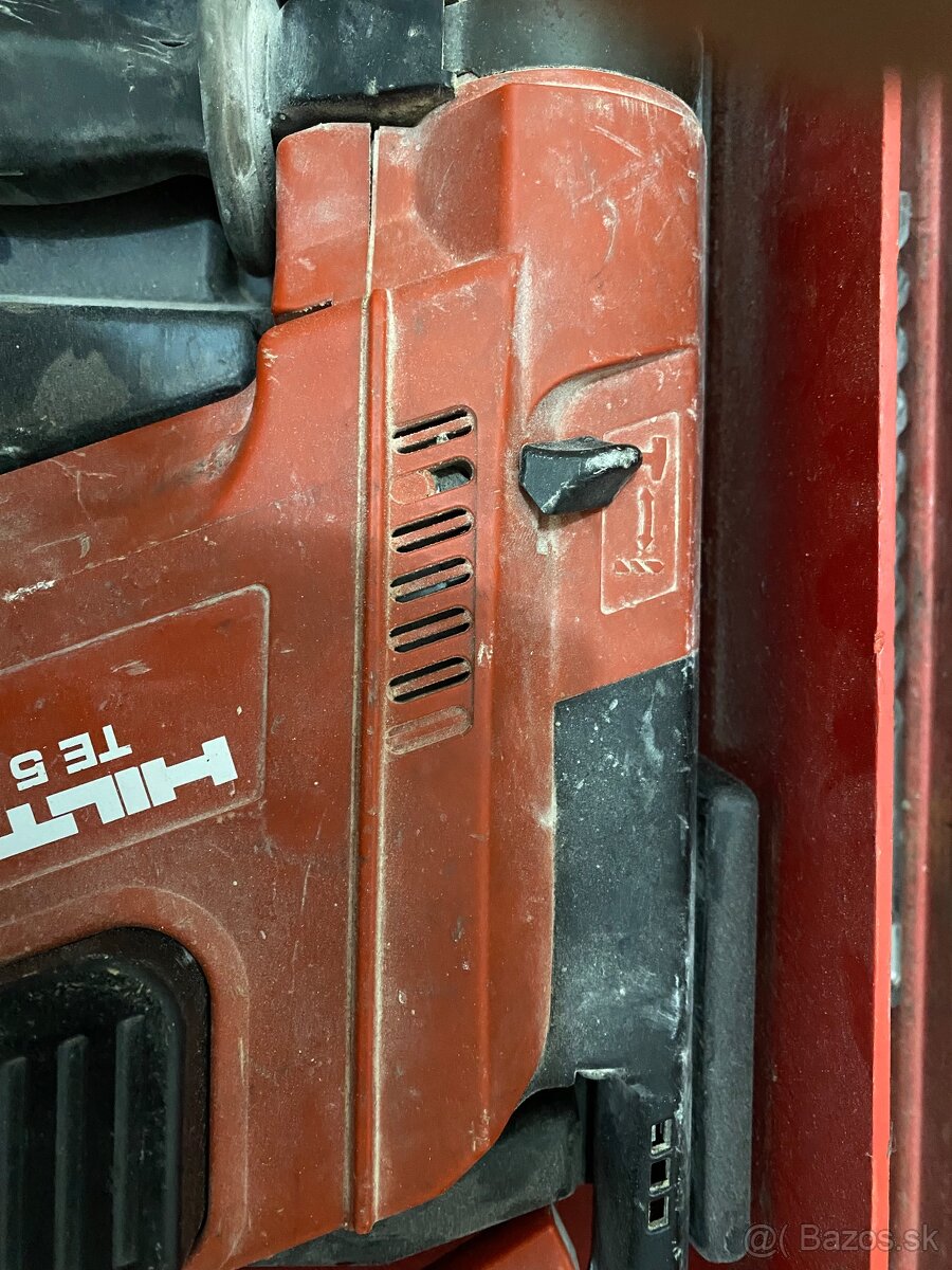 Hilti TE 5A