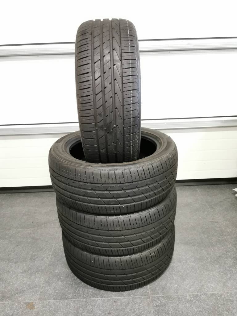 Hankook Ventus S1 EVO 235/50 R19 99V 2023